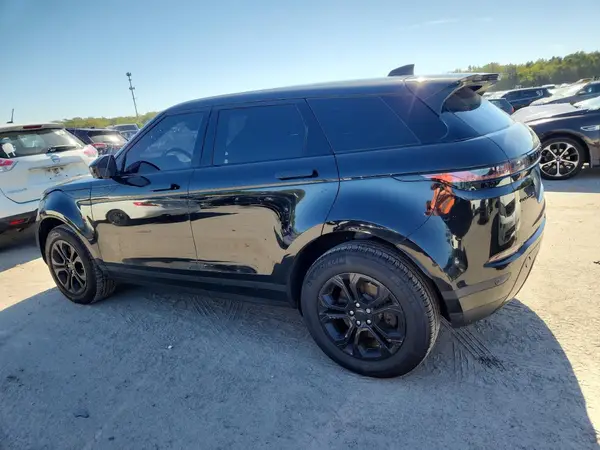 SALZJ2FXXPH189488 2023 LAND ROVER RANGE ROVER EVOQUE - Image 2