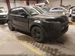 SALZJ2FXXPH210517 2023 LAND ROVER RANGE ROVER EVOQUE