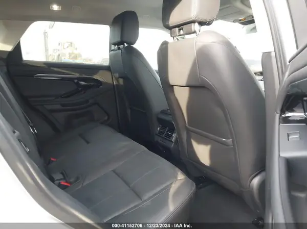 SALZJ2FXXPH211621 2023 LAND ROVER RANGE ROVER EVOQUE - Image 8