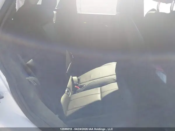 SALZJ2FXXRH248655 2024 LAND ROVER RANGE ROVER EVOQUE - Image 8