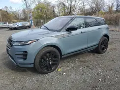 SALZL2FX0LH000870 2020 LAND ROVER RANGE ROVER EVOQUE