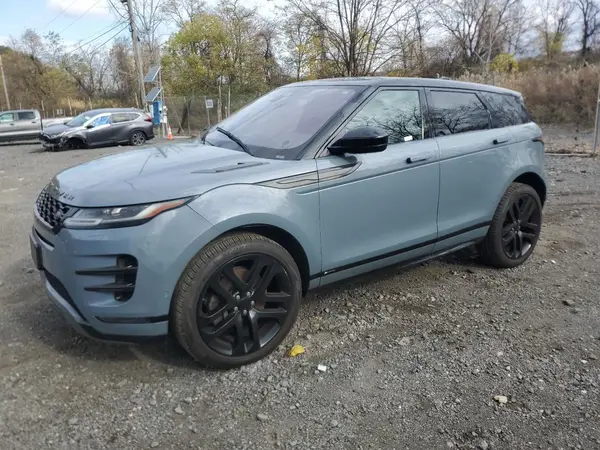 SALZL2FX0LH000870 2020 LAND ROVER RANGE ROVER EVOQUE - Image 1