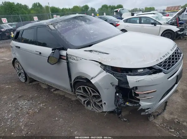 SALZL2FX0LH020729 2020 LAND ROVER RANGE ROVER EVOQUE - Image 1