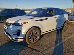 SALZL2FX0LH033027 2020 LAND ROVER RANGE ROVER EVOQUE
