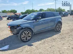 SALZL2FX0LH116344 2020 LAND ROVER RANGE ROVER