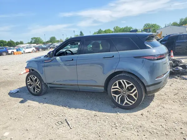 SALZL2FX0LH116344 2020 LAND ROVER RANGE ROVER - Image 2