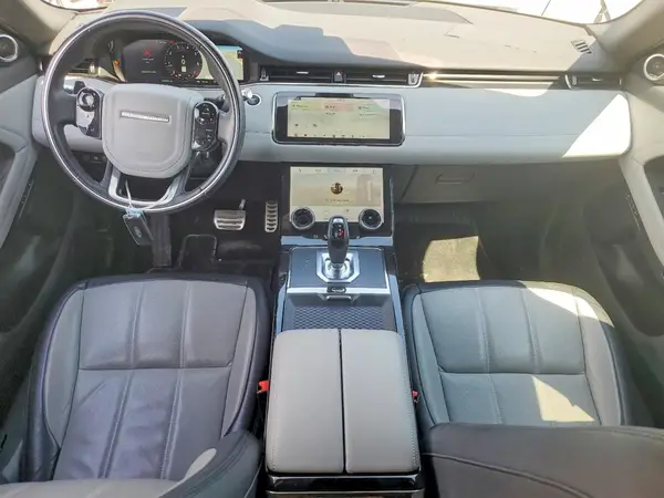 SALZL2FX0LH116344 2020 LAND ROVER RANGE ROVER - Image 8