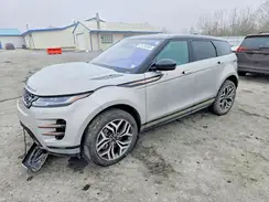 SALZL2FX0LH120751 2020 LAND ROVER RANGE ROVER