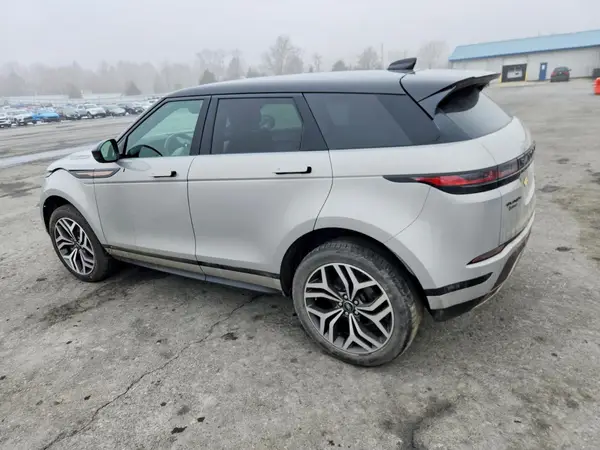 SALZL2FX0LH120751 2020 LAND ROVER RANGE ROVER - Image 2