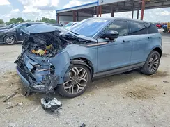 SALZL2FX0LH121544 2020 LAND ROVER RANGE ROVER EVOQUE