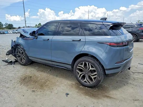 SALZL2FX0LH121544 2020 LAND ROVER RANGE ROVER EVOQUE - Image 2