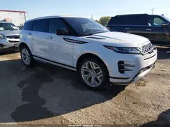 SALZL2FX0MH143562 2021 LAND ROVER RANGE ROVER EVOQUE