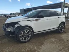SALZL2FX0NH168849 2022 LAND ROVER RANGE ROVER EVOQUE