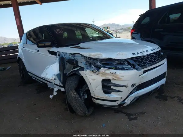 SALZL2FX0PH221794 2023 LAND ROVER RANGE ROVER EVOQUE - Image 1