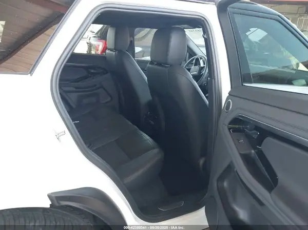 SALZL2FX0PH221794 2023 LAND ROVER RANGE ROVER EVOQUE - Image 8