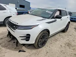 SALZL2FX0RH234757 2024 LAND ROVER RANGE ROVER
