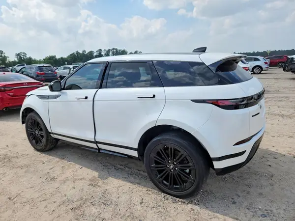 SALZL2FX0RH234757 2024 LAND ROVER RANGE ROVER - Image 2