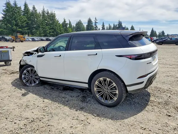 SALZL2FX0RH260825 2024 LAND ROVER RANGE ROVER - Image 2