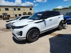 SALZL2FX0TH292844 2026 LAND ROVER RANGE ROVER