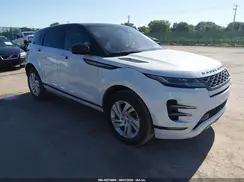 SALZL2FX1LH026359 2020 LAND ROVER RANGE ROVER EVOQUE