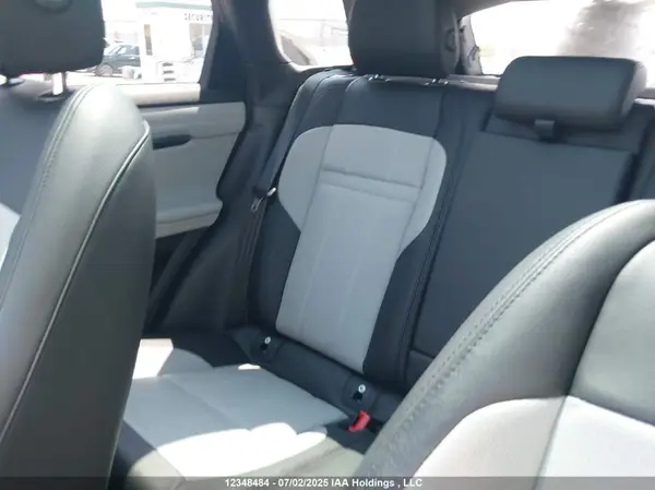 SALZL2FX1LH079823 2020 LAND ROVER RANGE ROVER EVOQUE - Image 8