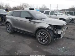 SALZL2FX1MH131050 2021 LAND ROVER RANGE ROVER EVOQUE