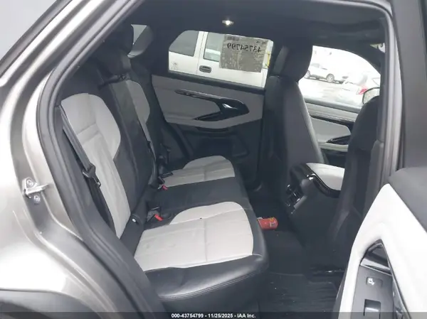 SALZL2FX1MH131050 2021 LAND ROVER RANGE ROVER EVOQUE - Image 8