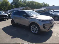 SALZL2FX1MH131730 2021 LAND ROVER RANGE ROVER EVOQUE