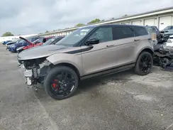 SALZL2FX1NH173932 2022 LAND ROVER RANGE ROVER EVOQUE