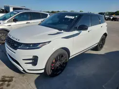 SALZL2FX1PH209735 2023 LAND ROVER RANGE ROVER EVOQUE