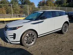 SALZL2FX1RH234735 2024 LAND ROVER RANGE ROVER EVOQUE