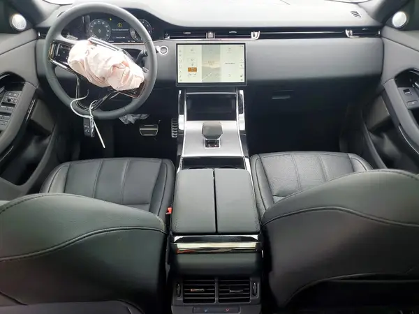 SALZL2FX1SH267420 2025 LAND ROVER RANGE ROVER - Image 8