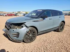 SALZL2FX2LH007464 2020 LAND ROVER RANGE ROVER