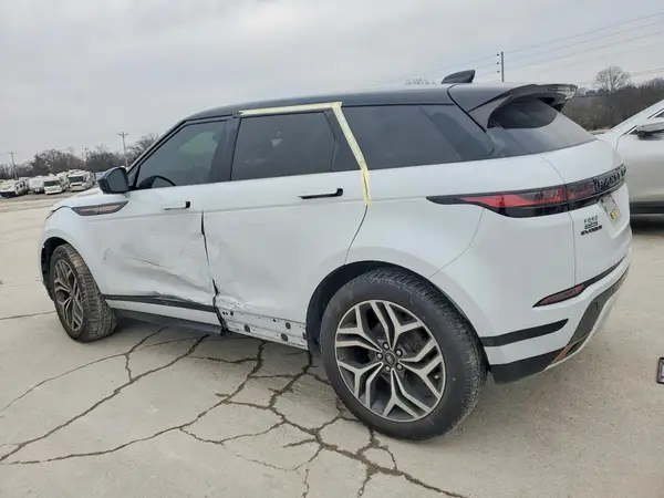 SALZL2FX2LH019310 2020 LAND ROVER RANGE ROVER - Image 2