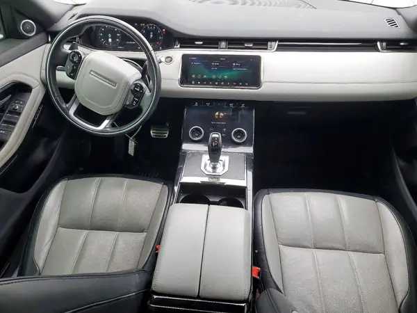 SALZL2FX2LH019310 2020 LAND ROVER RANGE ROVER - Image 8