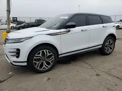SALZL2FX2LH063761 2020 LAND ROVER RANGE ROVER