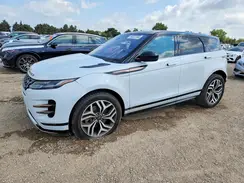 SALZL2FX2LH120752 2020 LAND ROVER RANGE ROVER EVOQUE