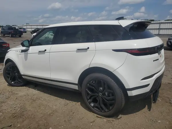 SALZL2FX2NH172532 2022 LAND ROVER RANGE ROVER - Image 2