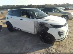 SALZL2FX2PH192220 2023 LAND ROVER RANGE ROVER EVOQUE