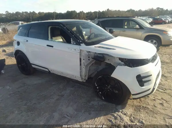 SALZL2FX2PH192220 2023 LAND ROVER RANGE ROVER EVOQUE - Image 1