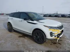 SALZL2FX2PH217925 2023 LAND ROVER RANGE ROVER EVOQUE