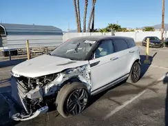 SALZL2FX2PH222607 2023 LAND ROVER RANGE ROVER