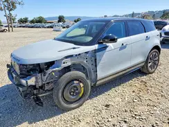 SALZL2FX2RH242519 2024 LAND ROVER RANGE ROVER EVOQUE