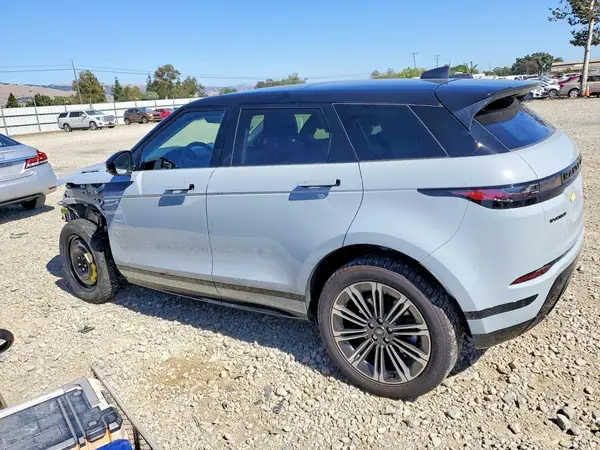 SALZL2FX2RH242519 2024 LAND ROVER RANGE ROVER EVOQUE - Image 2