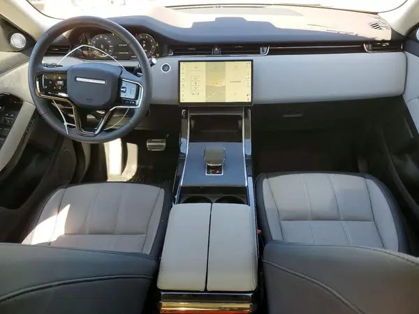 SALZL2FX2RH242519 2024 LAND ROVER RANGE ROVER EVOQUE - Image 8