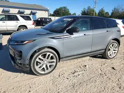 SALZL2FX3LH002824 2020 LAND ROVER RANGE ROVER EVOQUE