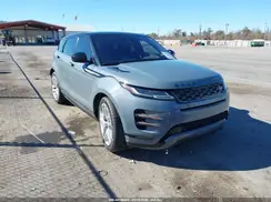 SALZL2FX3LH003388 2020 LAND ROVER RANGE ROVER EVOQUE