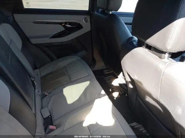 SALZL2FX3LH003388 2020 LAND ROVER RANGE ROVER EVOQUE - Image 8