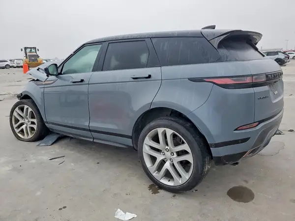SALZL2FX3LH031367 2020 LAND ROVER RANGE ROVER - Image 2