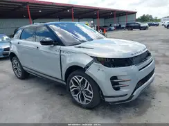 SALZL2FX3LH062683 2020 LAND ROVER RANGE ROVER EVOQUE